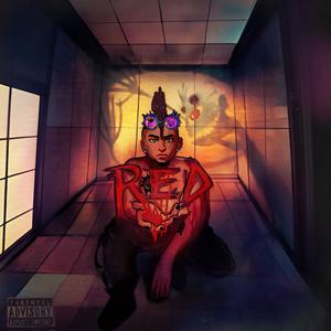RED! (feat. WHOKILLEDXIX)