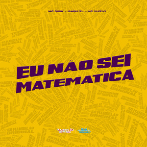 Eu Nao Sei Matematica