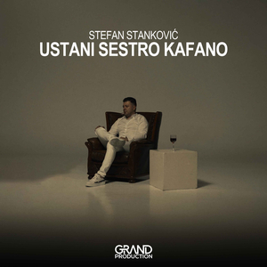 Ustani Sestro Kafano