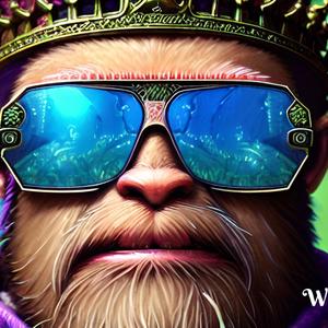 Watching the Stars and Drinking Moonshine