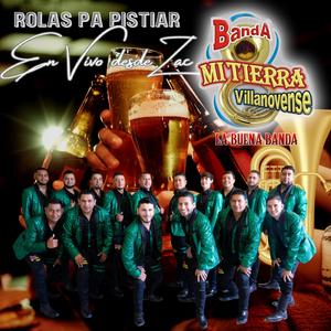 Y Llegaste Tu/Como El Primer Dia (feat. Banda Sierra Bonita & Banda Codiciada) (En vivo)