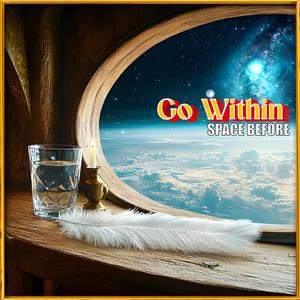 eternal elevated vibrational sound space for prayer and meditation ⦿