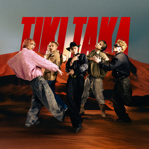TIKI TAKA