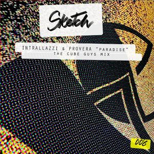 Paradise (The Cube Guys Mix)