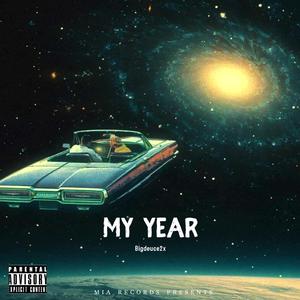 Roccet (feat. Moochie da Menace)