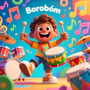 Borobóm (Dance Version)