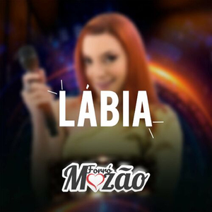 Lábia
