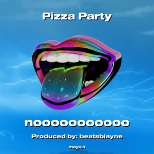 Pizza Party
