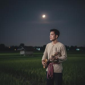 ฮู้ว่าอ้ายยังฮักเจ้า