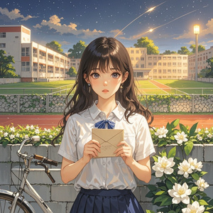 那年夏天的回音