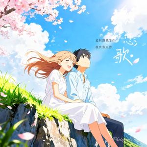 直到遇见了你，我只喜欢你