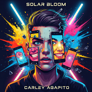 Solar Bloom