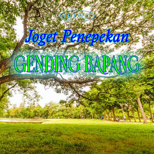 Joget Penepekan Gending Bapang