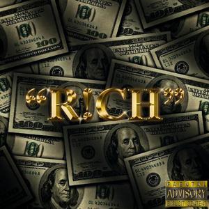 RICH pt.1（prod by AllenJ）