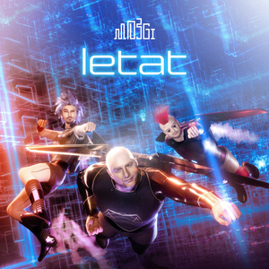 letat (DJ Lily Puto Remix)