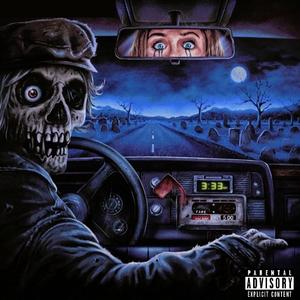 I never liked you (feat. K5nny)