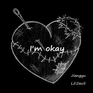 I'm okay
