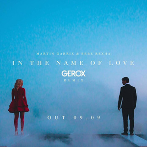 In the Name of Love (Gerox Remix)
