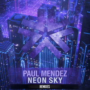 Neon Sky (Get Busy Remix)