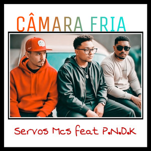Câmara Fria