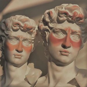 Romantic（浪漫主义）