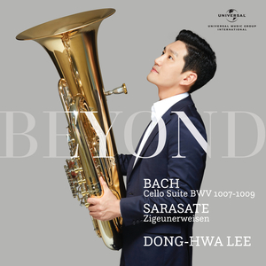 Zigeunerweisen, Op.20:Zigeunerweisen op. 20 (arr. Dong-hwa Lee for tuba and piano)