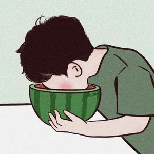 掌心相守