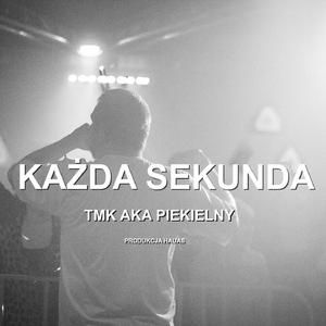Każda sekunda
