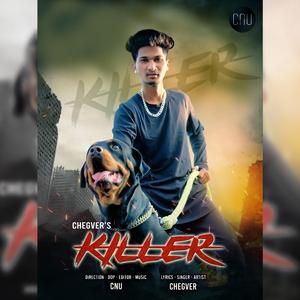 Killer (feat. CNU beats)
