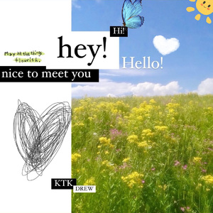 hey!（嘿！）