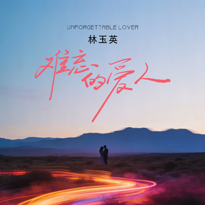 难忘的爱人（DJ默涵版）