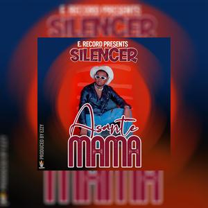 Silencer Boy (Asante Mama)