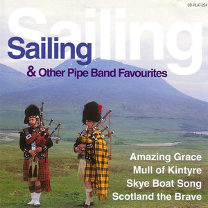 Mull Of Kintyre