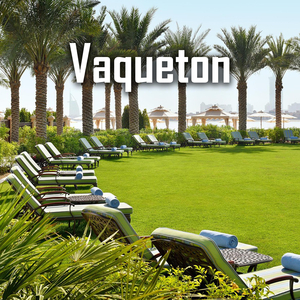 Vaqueton
