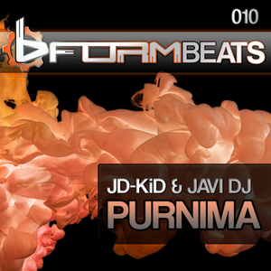 Purnima (Original Mix)