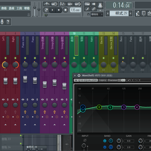 写给你的歌（Write song for you）