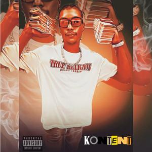 JACKIE (feat. DOLO)