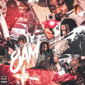 8AM (feat. GoodExstwood)