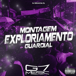 Montagem Exploriamento Guardial