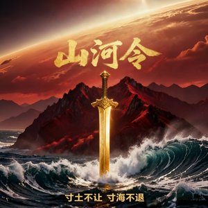 山河令