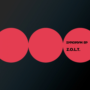 Synonym (Original Mix)
