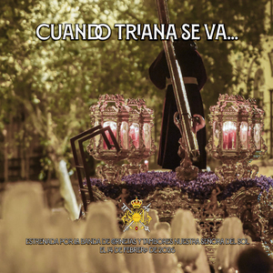 Cuando Triana Se Va... (Live)