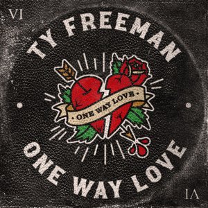 One Way Love