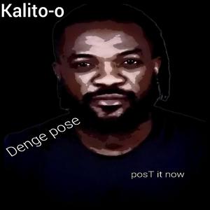 Denge pose•posT it now'
