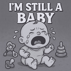 I'm Still a Baby