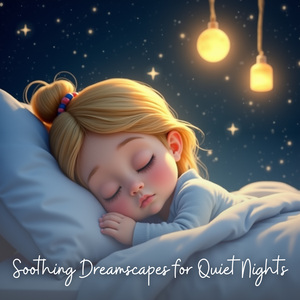 Lullabies of Lavender Dusk