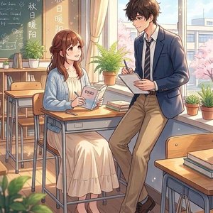 对视之后，我输了所有