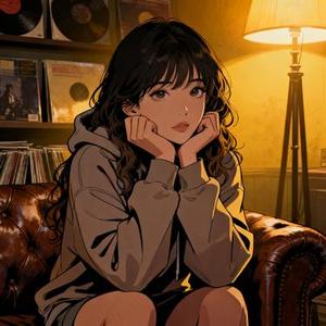 暗号 (R&B氛围版)