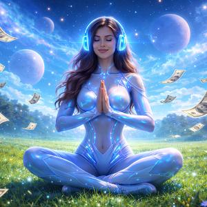 Das Geld kommt, das Geld bleibt