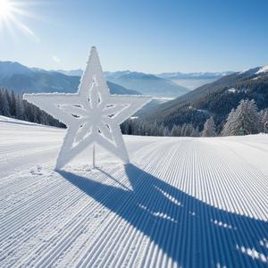 Snowstar